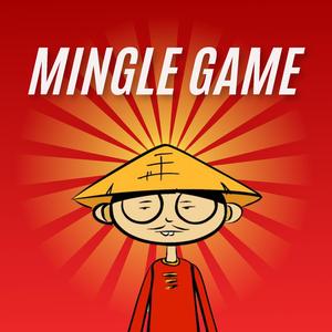 Mingle Game (Funny Asian Remix)