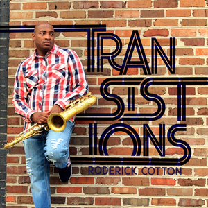 Clutch Then Shift (feat. Herbert Conaway, John Critt, Jermain Pettway & Durand Curtis)