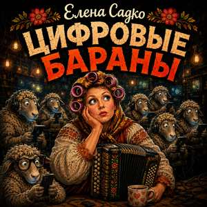 Цифровые бараны