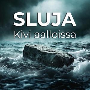 Kivi aalloissa