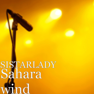 Sahara wind