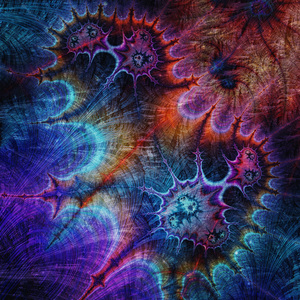 “迷幻宇宙”—Playboi Carti type beat