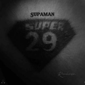 Supaman