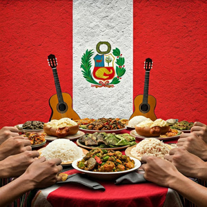 Crisol de Sabores (Mueve que Remueve)