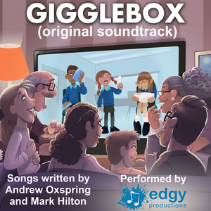 What's on the Gigglebox