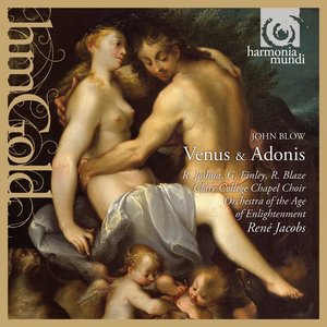 Venus & Adonis, Act I: "Come, Follow the Noblest Game" (Huntsman, Adnonis, Chorus)
