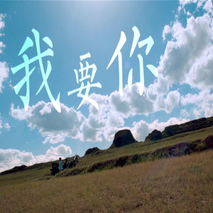 我要你（Cover 老狼）