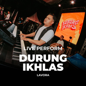 Durung Ikhlas (Live)