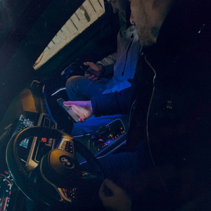 Мотивация (Перестаньте ломать спину)