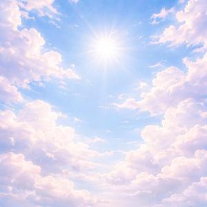 Rain Tapping the Window