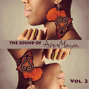 Sound X Scape, No. 2