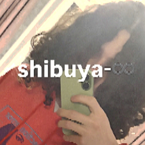 Shibuya-∞