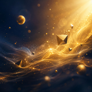 Golden Dream