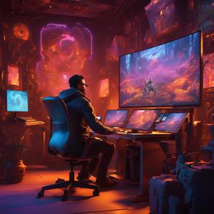 Game Life