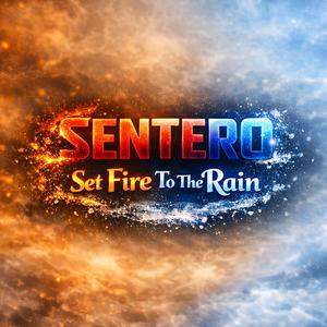 Set Fire to the Rain