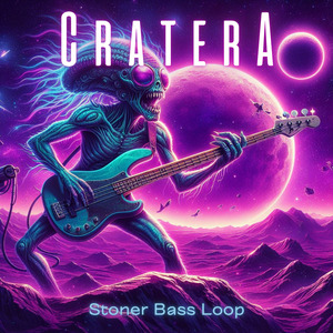 Stoner Bass Loop