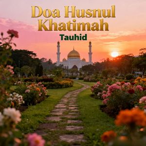 Doa Husnul Khatimah