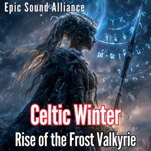 Rise of the Frost Valkyrie (Epic Celtic Winter)