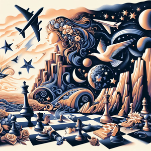 Зорі (Instrumental)