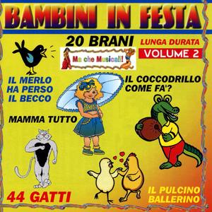 La marcia di Topolino