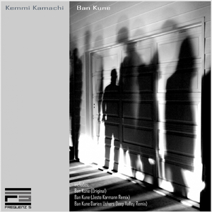 Ban Kune (Darien Usher's Deep Valley Remix)