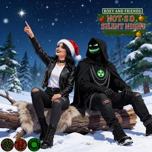 Lonely Winter Breeze