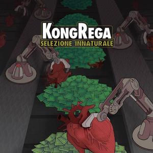 KongRega / Nuove strade