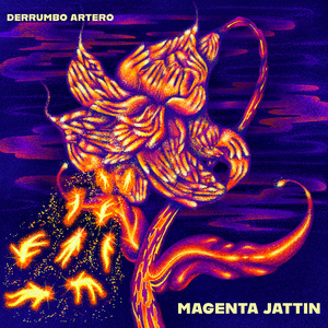 Derrumbo Artero, Pt. VII: Arreboles