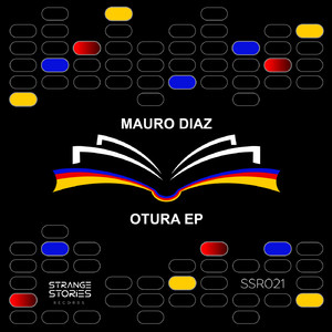 Otura (Original Mix)