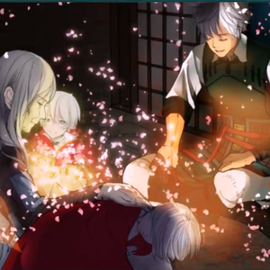 【乐正龙牙&言和】牵丝戏