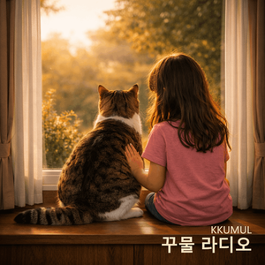 사랑하는 나의 고양이에게