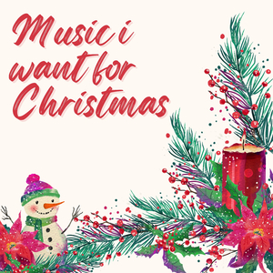 Here We Come A-Caroling