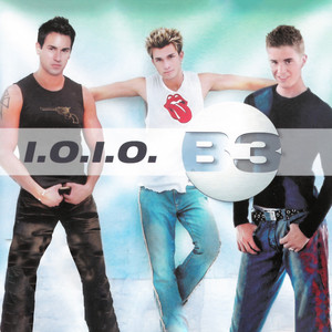 I.O.I.O. (Radio Edit)