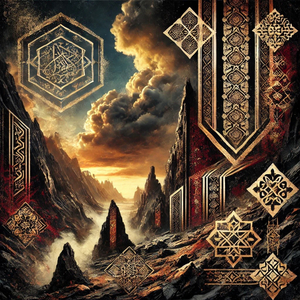 Echoes of Yesterday (1)