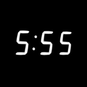 5:55