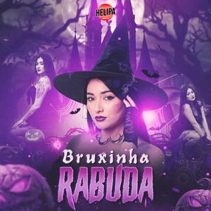 Bruxinha Rabuda
