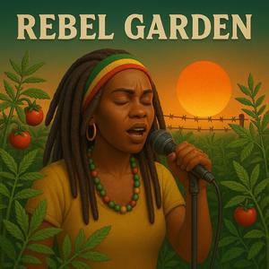 Rebel Garden
