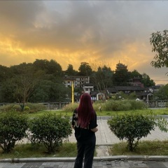 私奔 (Demo)