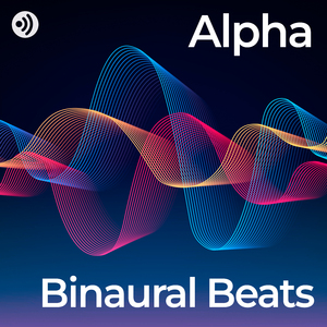 Alpha Sinus - 8.5 Hz (No Fade, Loopable)
