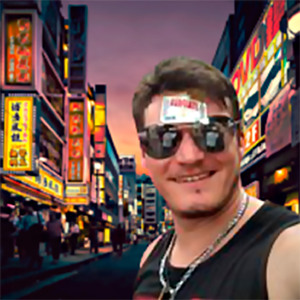 REGAEE DA NAVE LEGADA