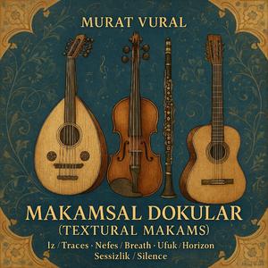 Makamsal Dokular I – İz (Traces)