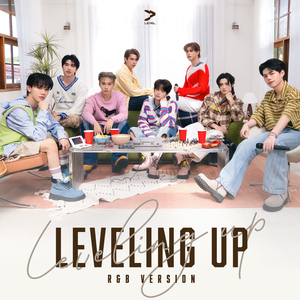 LEVELING UP (R&B Version)