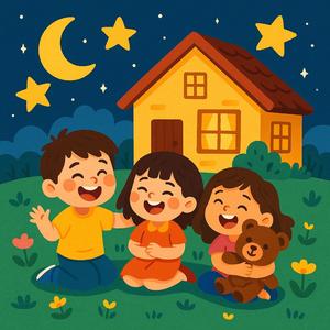 ऊपर ऊपर आसमान