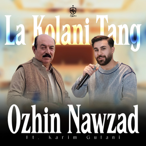 Nazdaray Nazanine