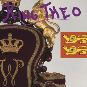 Random Rhymes (feat. Quadrivium)