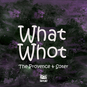 What Whot (Original Mix)