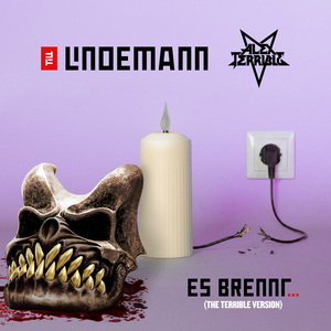 Es brennt... (The Terrible Version by Alex Terrible)