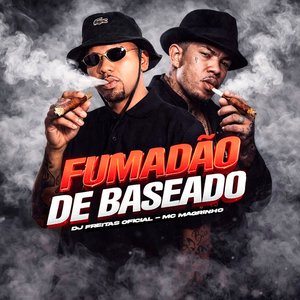 Fumadão de Baseado