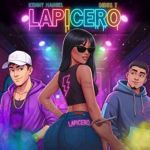 Lapicero (feat. Dibus T)