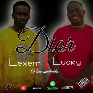 Lucky x Lexem (Dior)